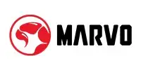 marvo logo