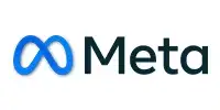 meta logo