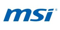 msi logo