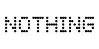 nothing logo