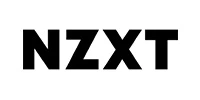 NZXT logo