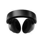 SteelSeries Arctis Nova 7 wireless gaming headset inside view