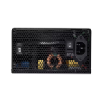 SUPER FLOWER Leadex Platinum Special Edition 1000W 80 Plus Platinum Front