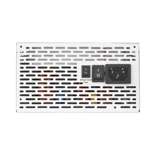 thermaltake-850w-toughpower-gf-a3-snow-front Thermaltake Toughpower GF A3 Snow 850W Front