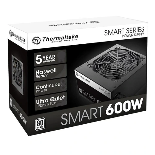 Thermaltake SP 600AH2NKW Box