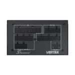 Seasonic VERTEX PX-1200 Back