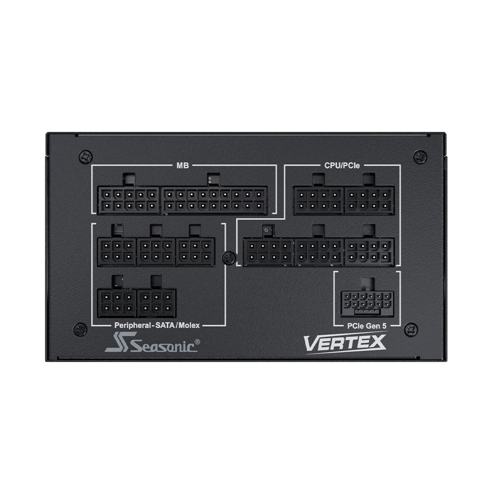 vertex-px-1200-back Seasonic VERTEX PX-1200 Back