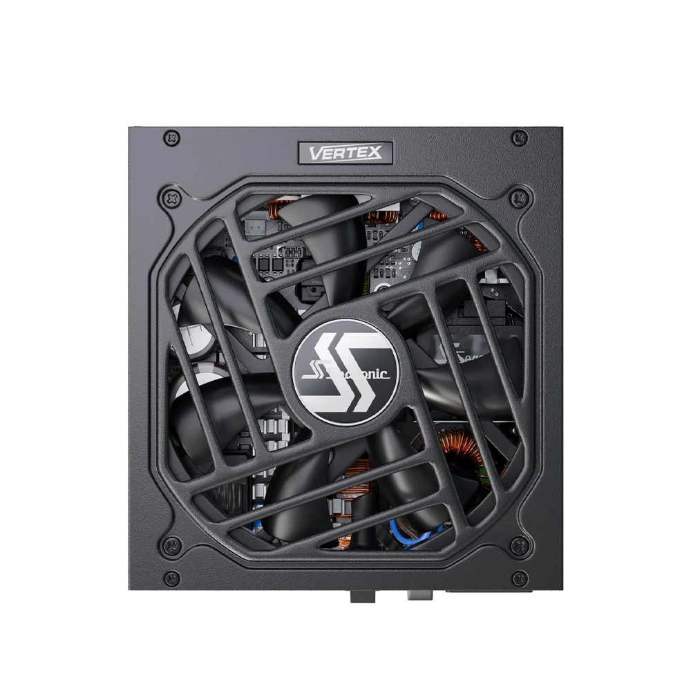 vertex-px-1200-fan Seasonic VERTEX PX-1200 Fan