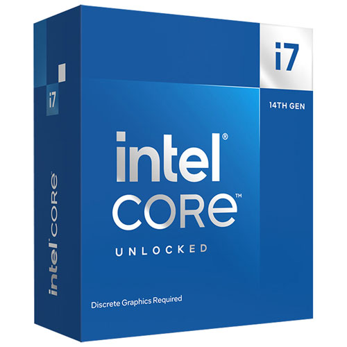 alt_text_1; Intel Core i7-14700KF desktop processor CPU chip for high-performance computing