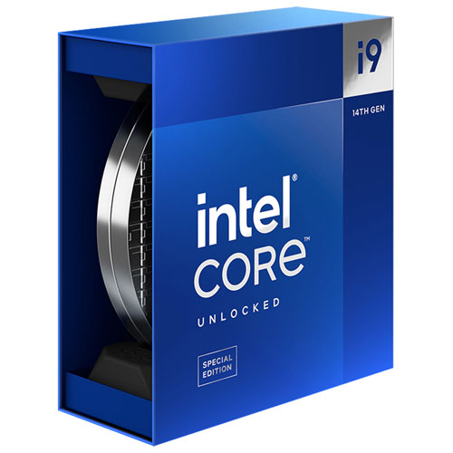 alt_text_1; Intel Core i9-14900KS 24-core 3.20GHz desktop processor CPU