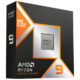 AMD Ryzen 9 9900X3D 12-core AM5 desktop processor retail box.