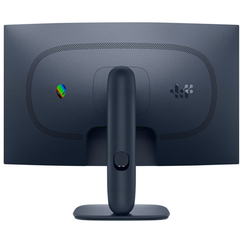 19281750_6 Ergonomic stand of the Alienware AW3225DM 32" gaming monitor, adjustable for comfort