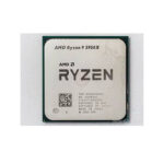 AMD Ryzen 9 5950X desktop CPU