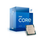 Intel Core i7-14700KF CPU with box