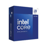 Intel Core i9-14900KS 14 Core 3.20GHz CPU box view