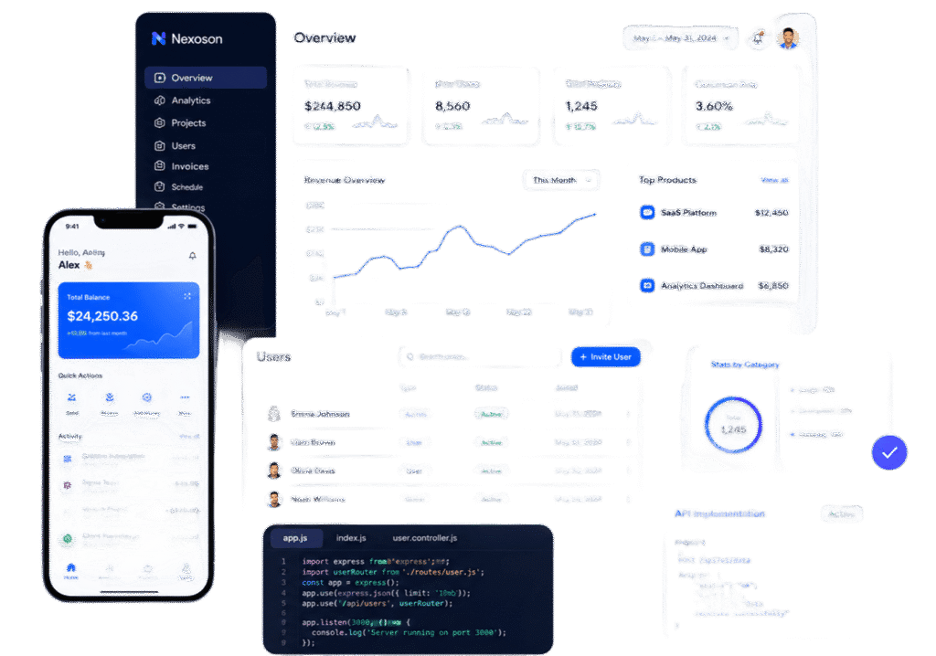 Web-Applications-Tekdoon-Vancouver