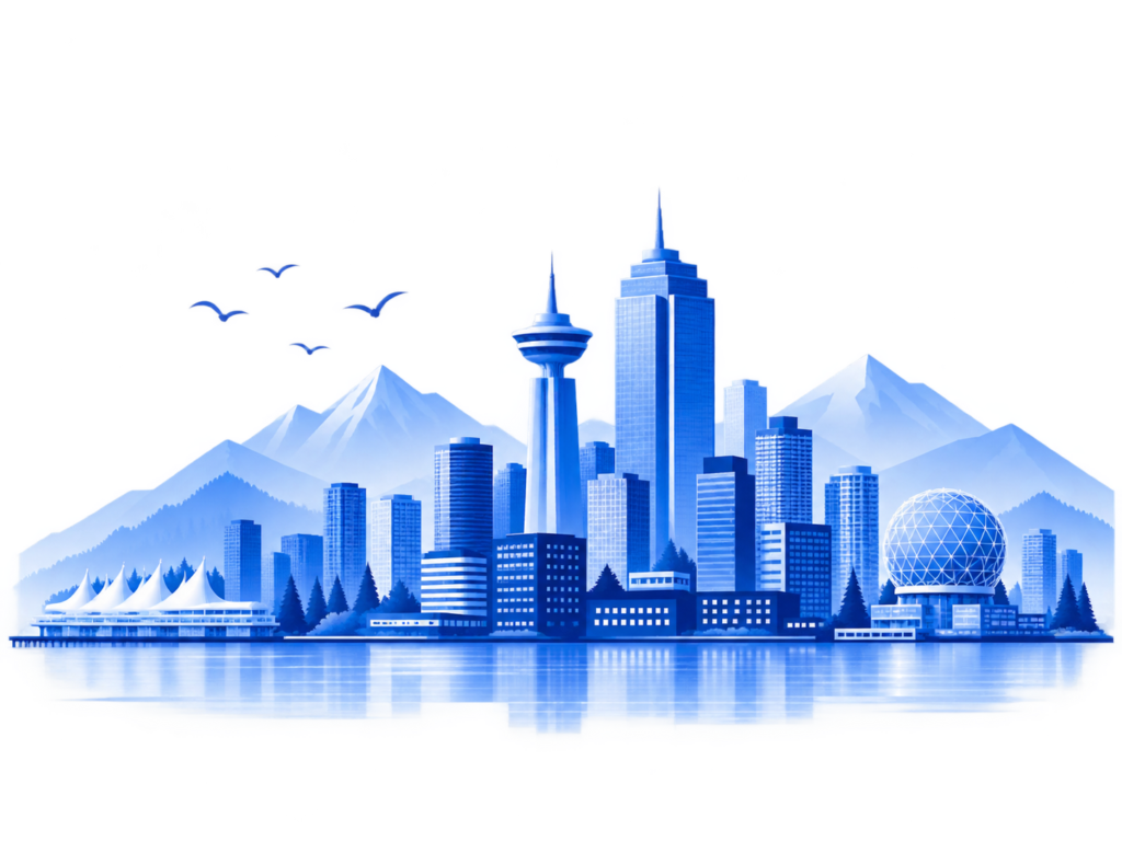 Greater Vancouver IT Infrastructure Services Greater Vancouver IT infrastructure and cloud services